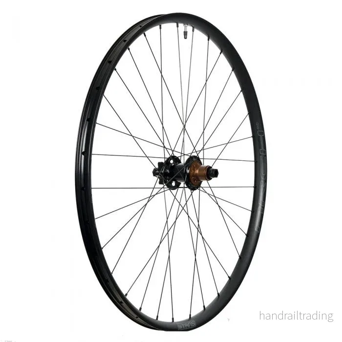 Stan’s Arch MK4 29″ Hjul 15 × 110 / 12 × 148 mm Stan’s Arch MK4 29″ Hjul 15 × 110 / 12 × 148 mm