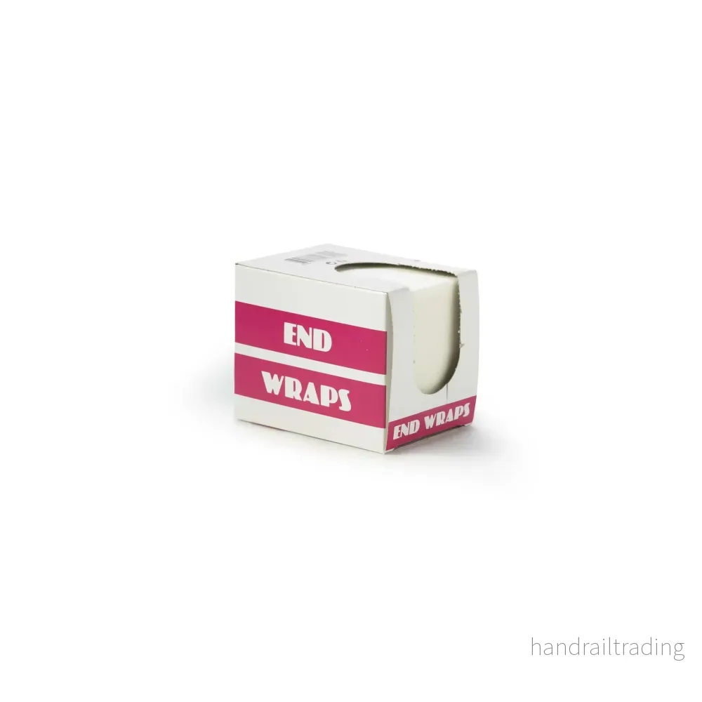 End Wraps – permanentpapper 1000 st