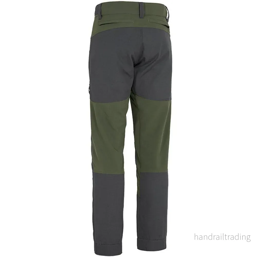 Trousers Authentic 3.0 4-way stretch - Bild 2