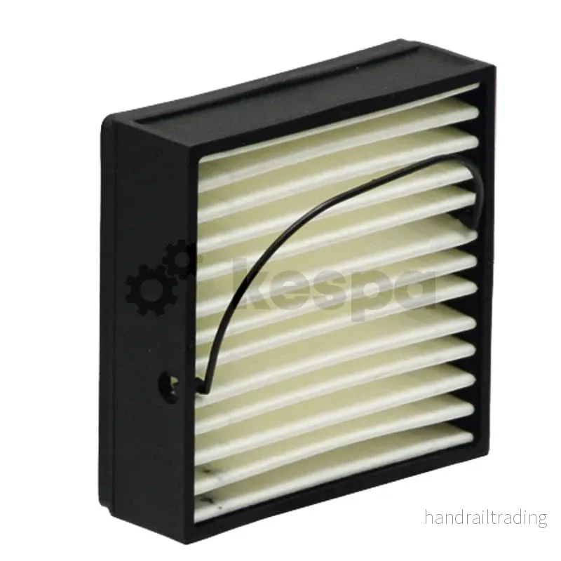 Bränslefilter – förfilter 30 micron Bränslefilter – förfilter 30 micron