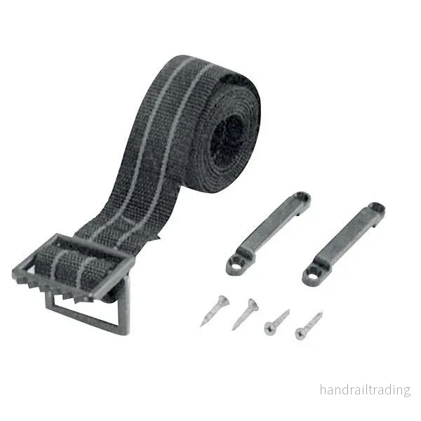 Universalhållare med rem 100cm.