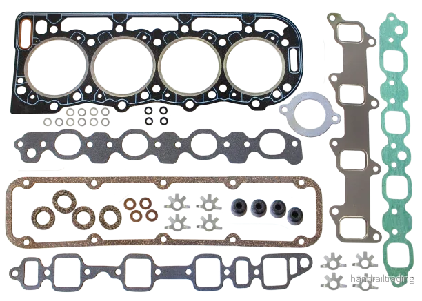 Sotsats med toppackning Ford 4830-7710. REF: 47041 Sotsats med toppackning Ford 4830-7710. REF: 47041