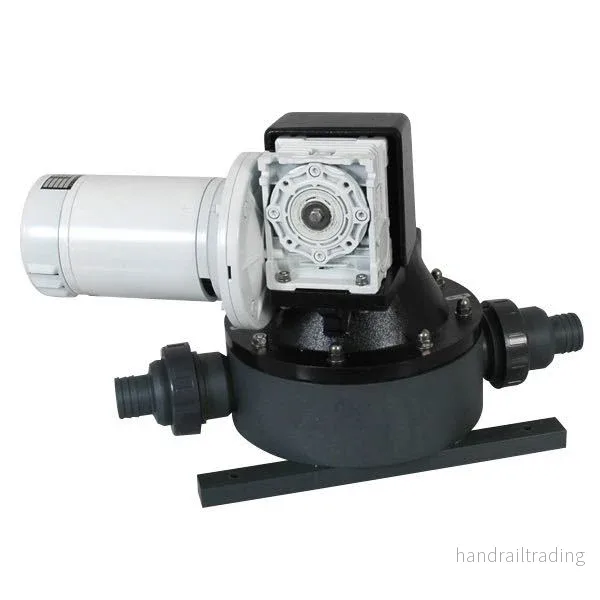 Membranpump feit m1 24 V