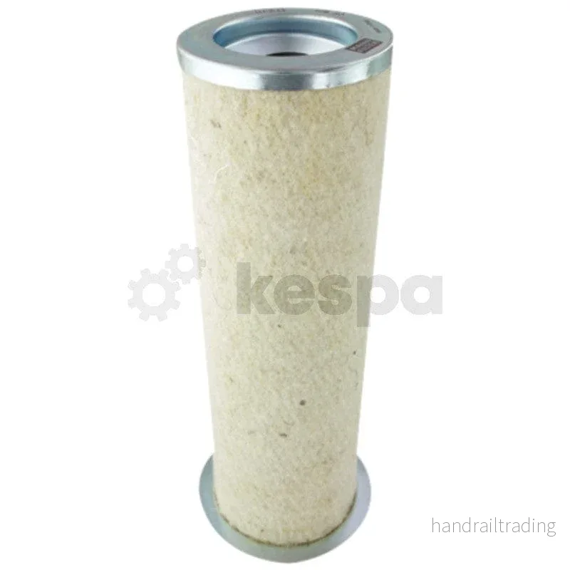 Luftfilter – sekundärt CF924