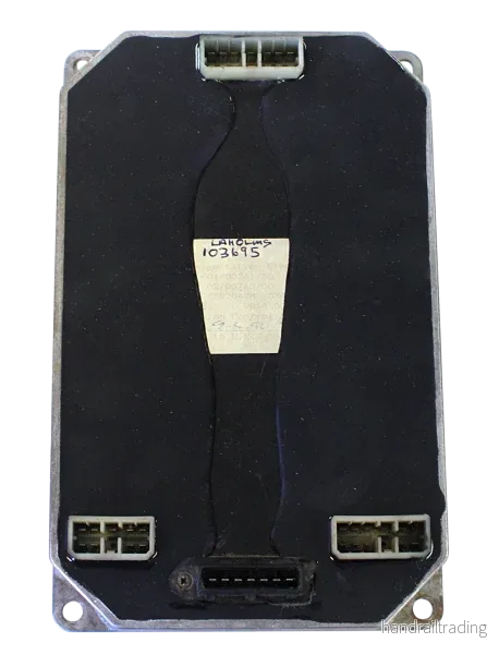 Renov. Databox MF (LA10)