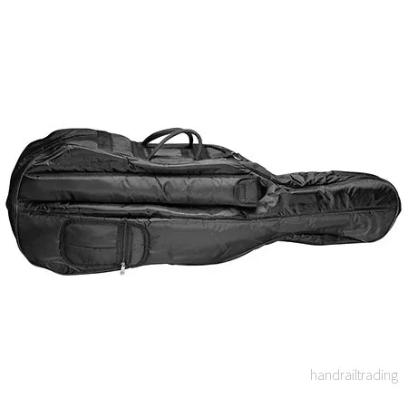 VNC-1/4 1/4 Cello+Carrying Bag - Bild 2