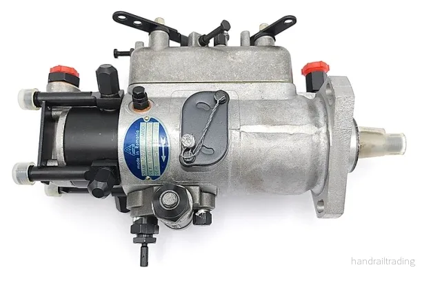 Dieselpump Fiat (A46)