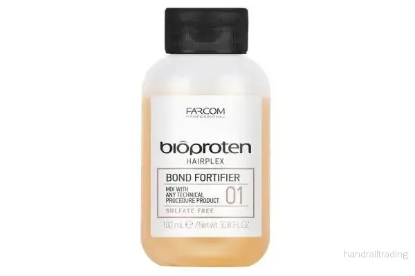 HAIRPLEX KIT 3X100ML - Bild 3