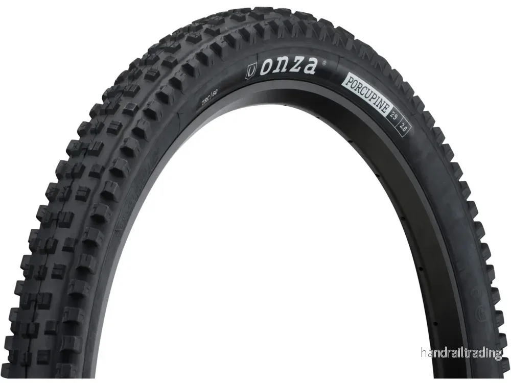 ONZA Porcupine TRC 29×2.60 MTB Vikdäck ONZA Porcupine TRC 29×2.60 MTB Vikdäck