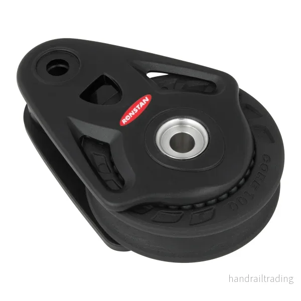 Ronstan serie 100 core fotblock Ronstan serie 100 core fotblock