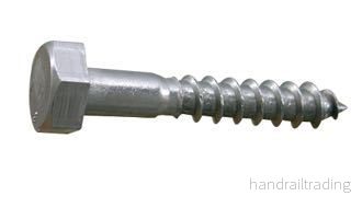 Skruv fransk 12 x 80 a4, 1st Skruv fransk 12 x 80 a4, 1st