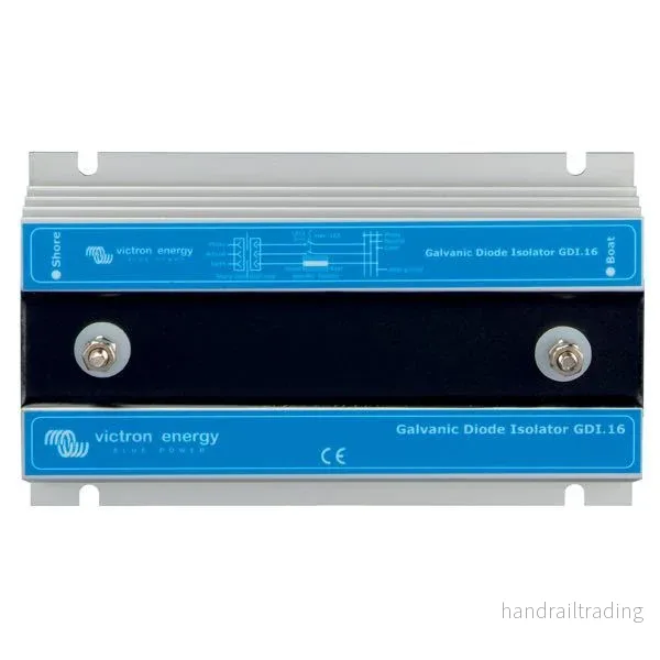 Victron galvanisk isolator 220v 16amp. Victron galvanisk isolator 220v 16amp.