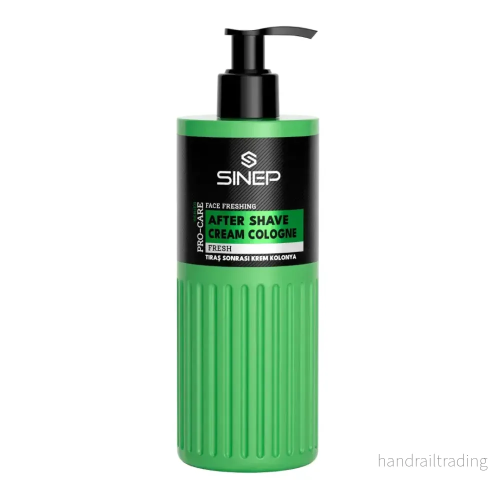 SINEP After Shave Cream Cologne – Fresh SINEP After Shave Cream Cologne – Fresh