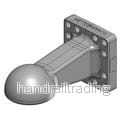 Kulhandske K110 med fläns 160×160 från Scharmüller