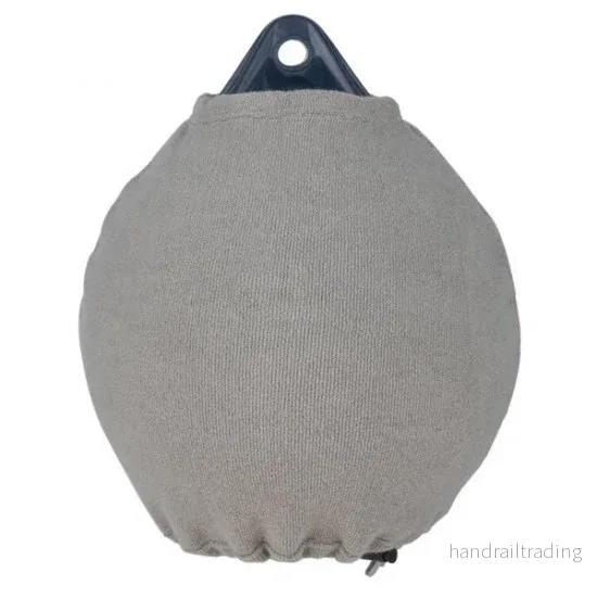 1852 fenderöverdrag grå, A2 Ø46x49cm 1852 fenderöverdrag grå, A2 Ø46x49cm