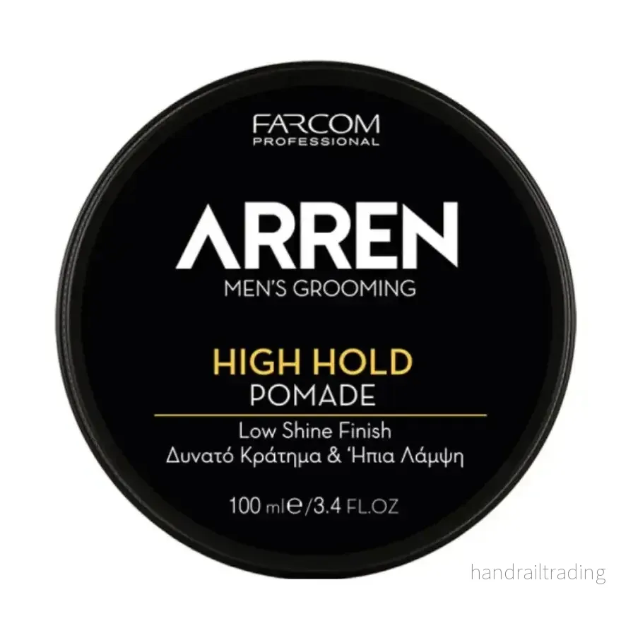 Arren pomade high hold – hårpomada