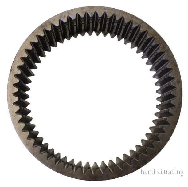 Ringdrev MF 398-399, 3075-6100 (Snickis 3)