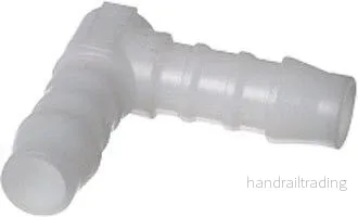 Plastvinkel 13mm Plastvinkel 13mm