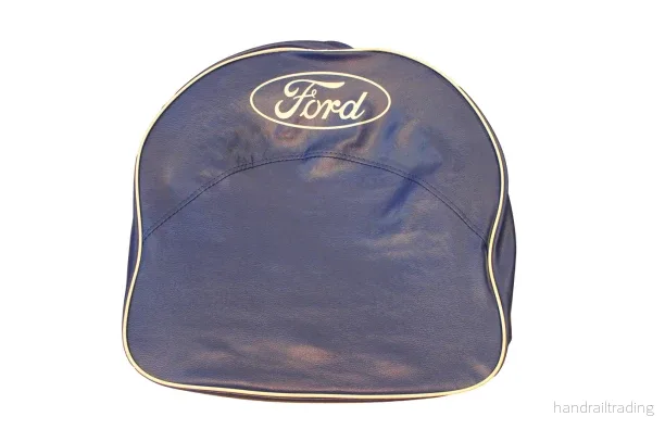 Sitsdyna Ford blå Sitsdyna Ford blå