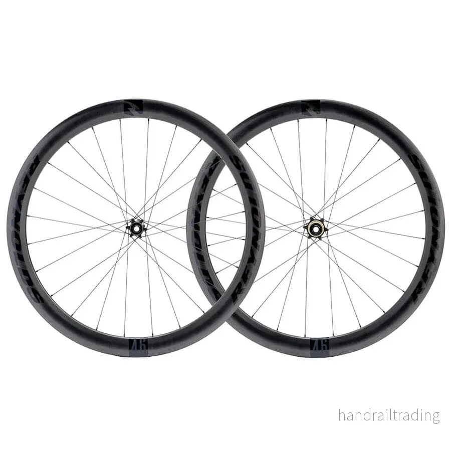 Reynolds AR 46 Carbon hjulsæt Reynolds AR 46 Carbon hjulsæt