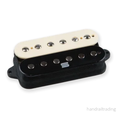 Duality Trembucker Active Reversed Zebra