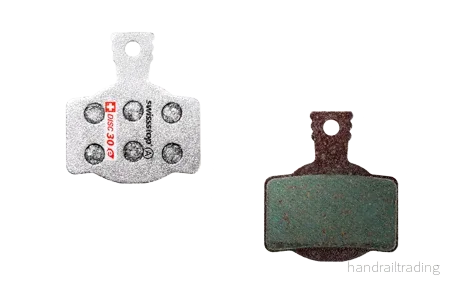 SwissStop Disc BrakePads E Disc 30 Workshop 25pair Box SwissStop Disc BrakePads E Disc 30 Workshop 25pair Box