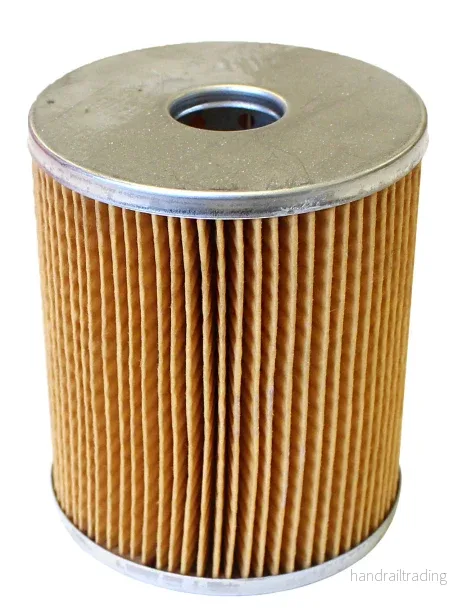 Dieselfilter Ford, Volvo Aktiv (LA16) Dieselfilter Ford, Volvo Aktiv (LA16)