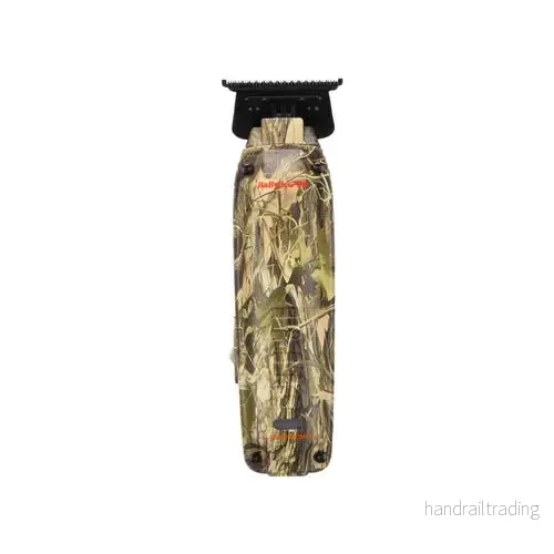 BaBylissPRO LO-PROFX compact camo – trimmer BaBylissPRO LO-PROFX compact camo – trimmer