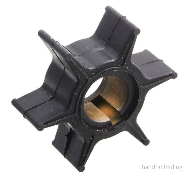 Impeller – Honda, Jabsco