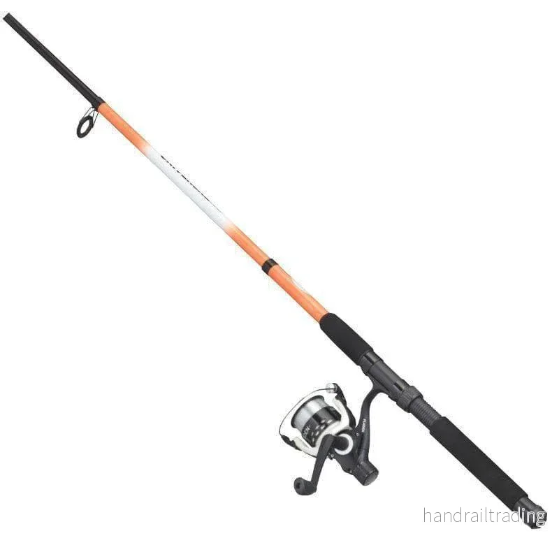 Combo Charter II + Universal