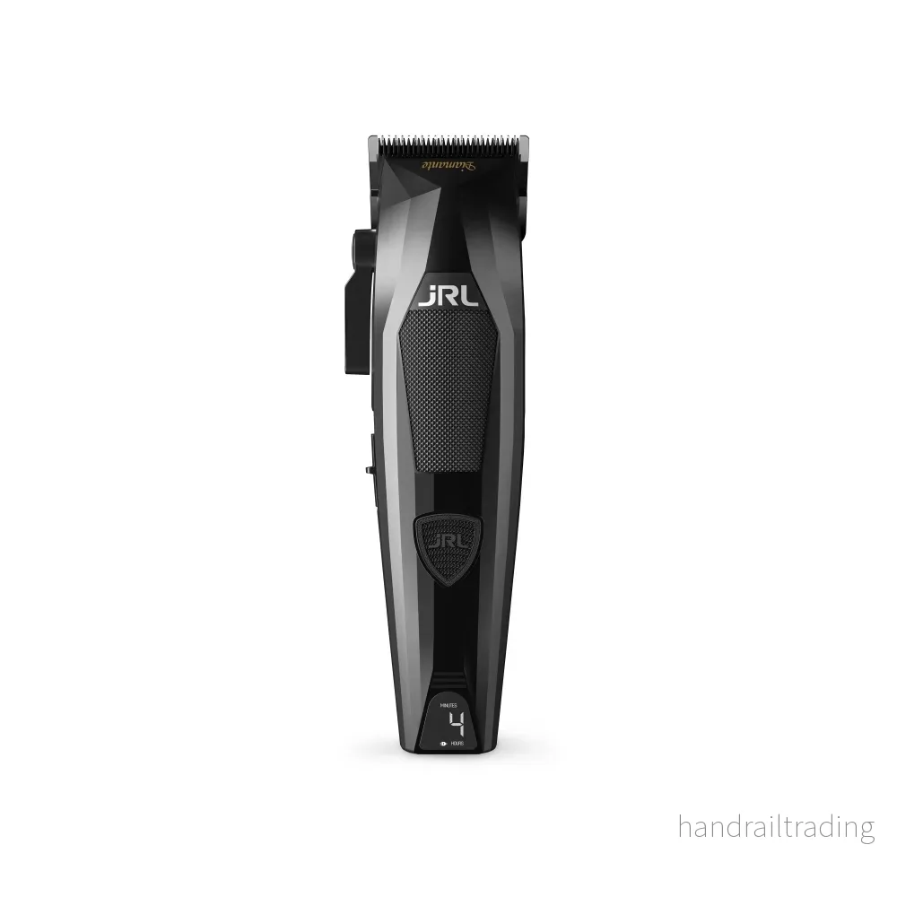 JRL Diamante 2025C – hårklippare svart - Bild 2