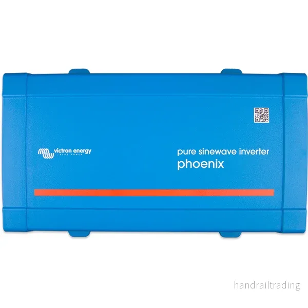 Victron Phoenix inverter 12V 1000W ren sinus
