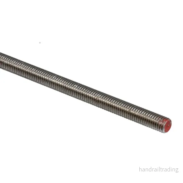 Gängstång a4 m5 1m.