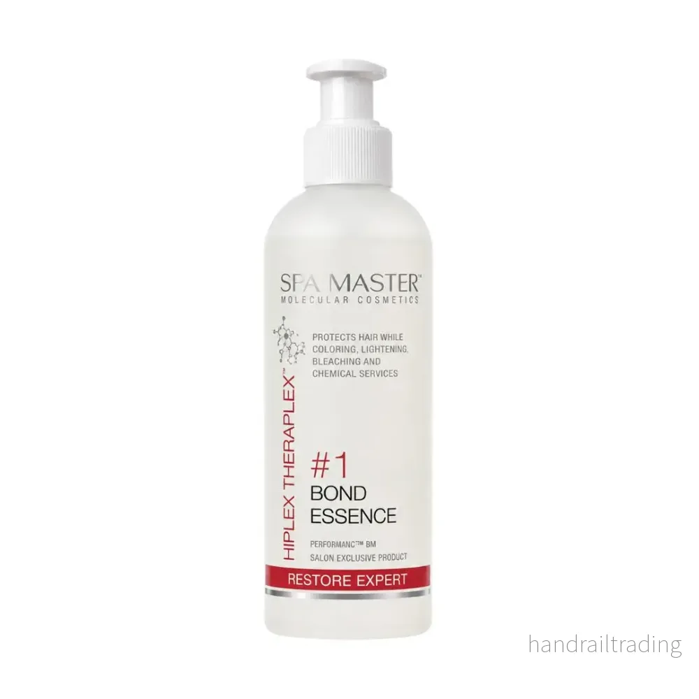 Spa Master Bond Essence #1 – Hårbehandling