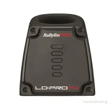 LO-PROFX Trimmer Charging Stand FX726EBASE