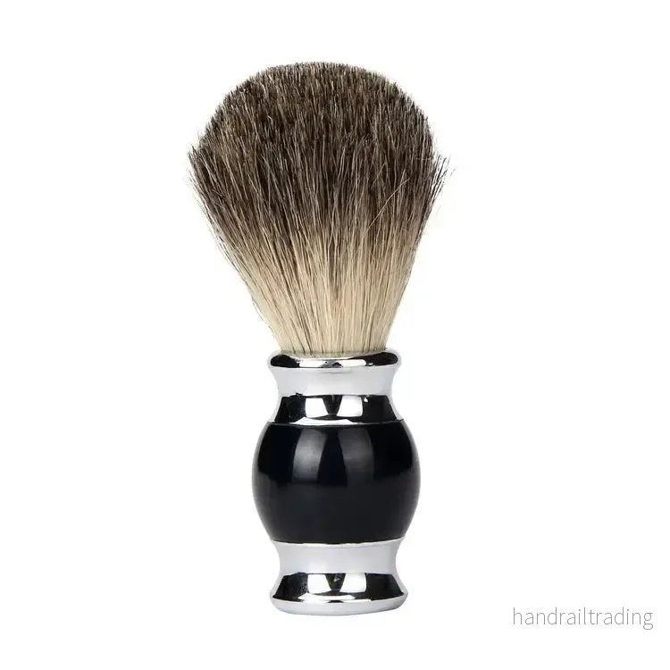 Pure Badger Hair Shaving Brush Pure Badger Hair Shaving Brush