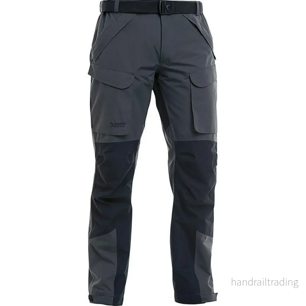 Trousers Authentic 2.0 peach microfiber