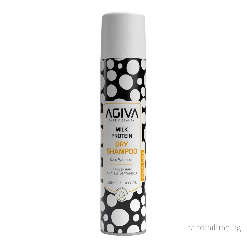 Milk Protein Pro Care Dry Shampoo Milk Protein Pro Care Dry Shampoo