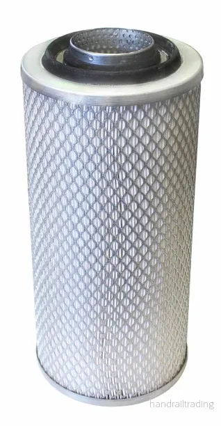 Luftfilter inre & yttre REF: 4785611 & 4785610 (BUTIK-27) Luftfilter inre & yttre REF: 4785611 & 4785610 (BUTIK-27)