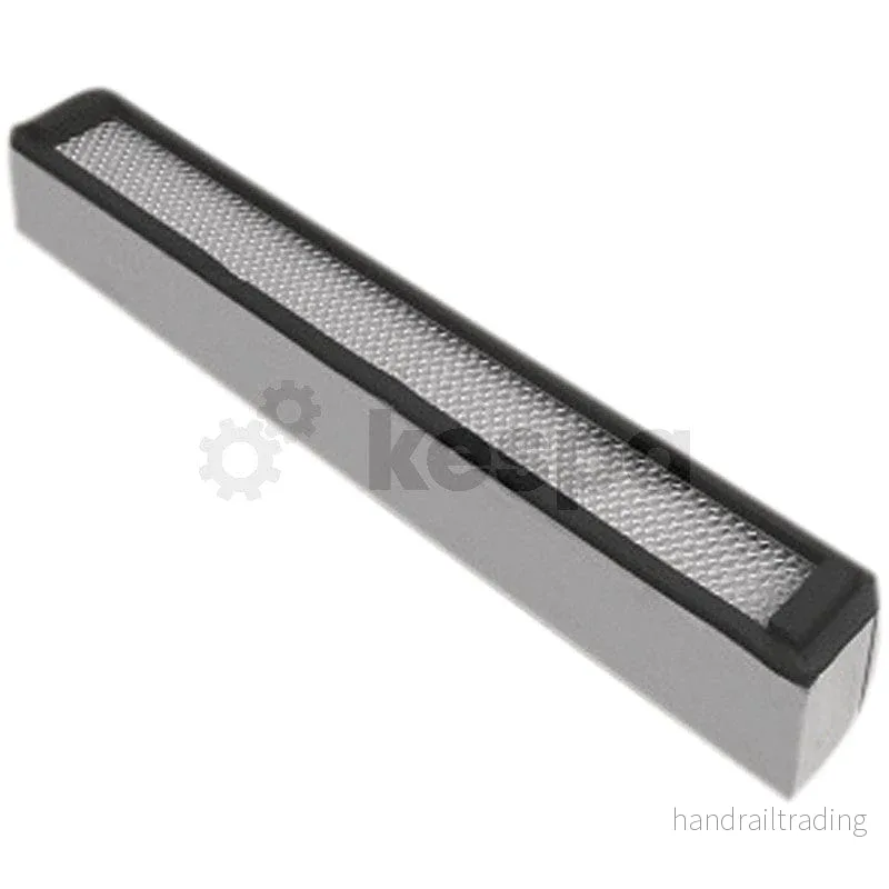 Hyttfilter – aktivt kol