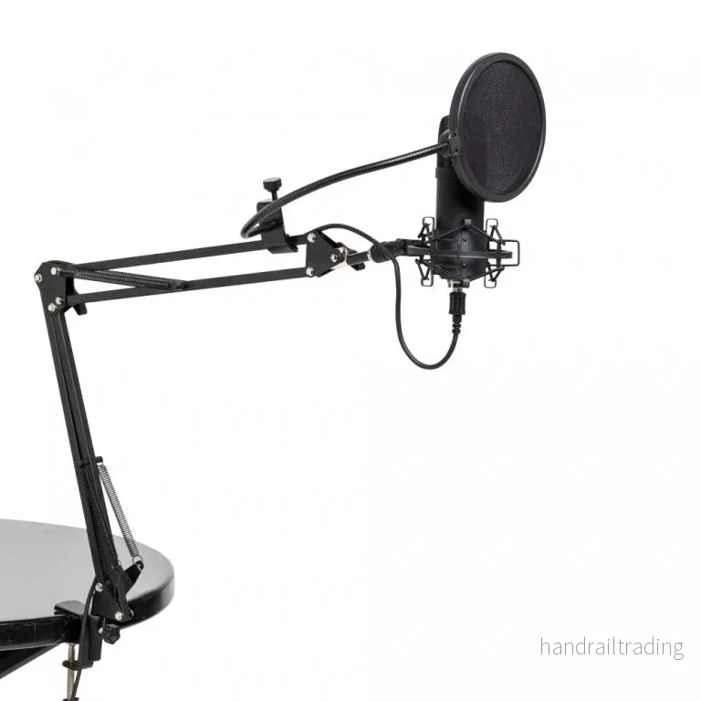 SUM45 SET Usb Condenser Mic Complete Set - Bild 2