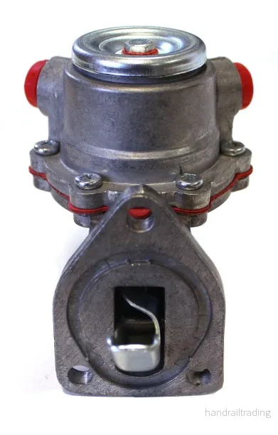 Matarpump Deutz, Fendt (LA18)