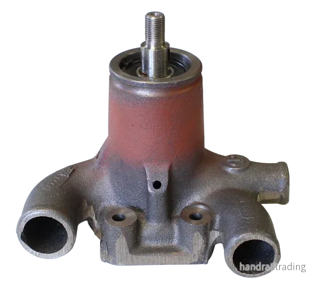 Vattenpump MF 550