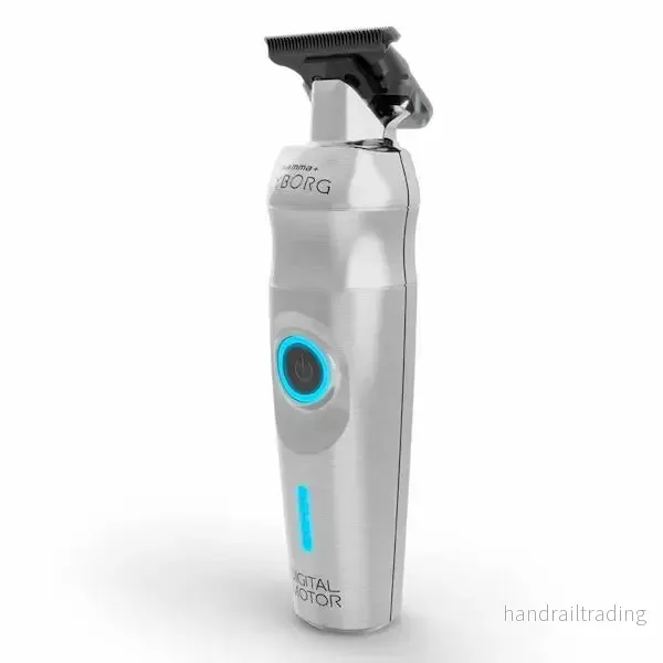 GAMMA+ Cyborg Trimmer