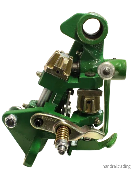 Knytare John Deere 300-serien (LA2)