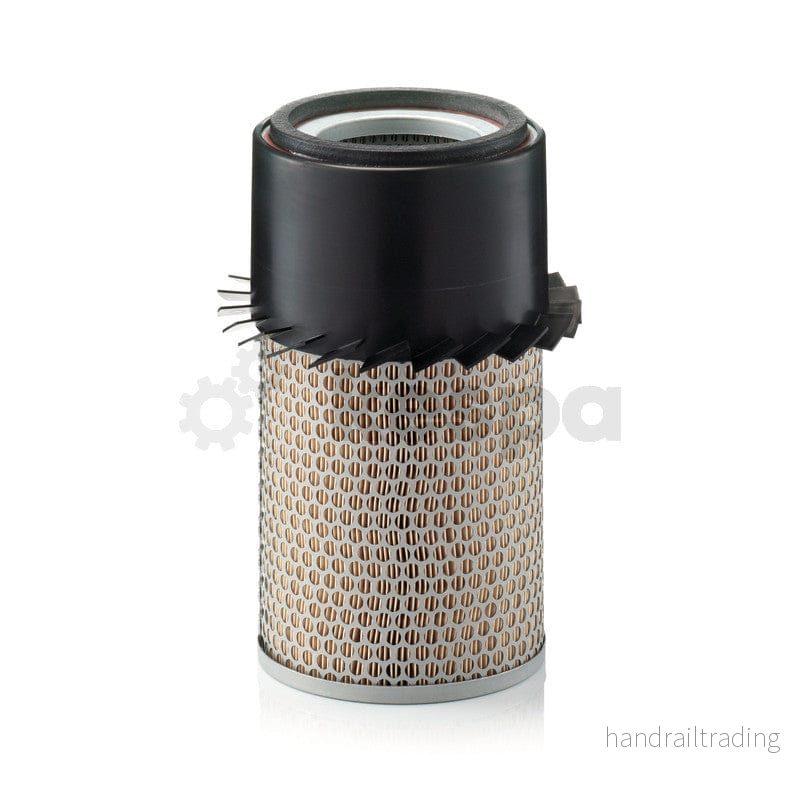 Luftfilter – primärt Luftfilter – primärt