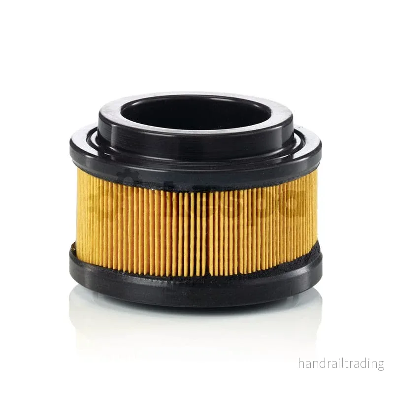 Avluftningsfilter till tank Avluftningsfilter till tank