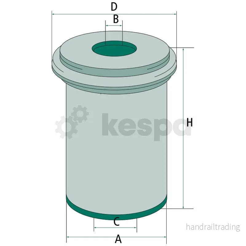 Luftfilter C940