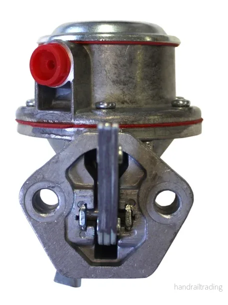 Matarpump JD 1020-4040 (LA17)