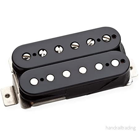 SH-1b '59 Model Blk 4-Conductor